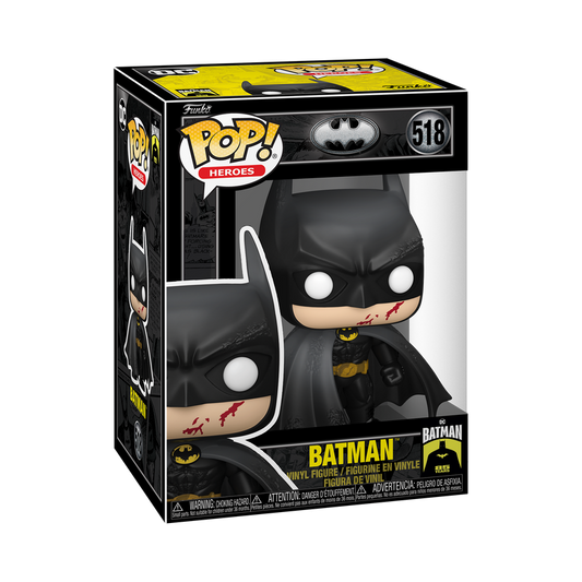 Funko Batman en sang 1989