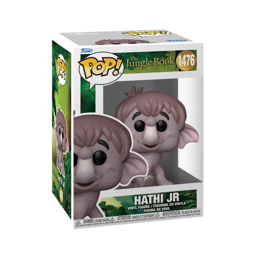 Hathi Junior – VORBESTELLUNG*