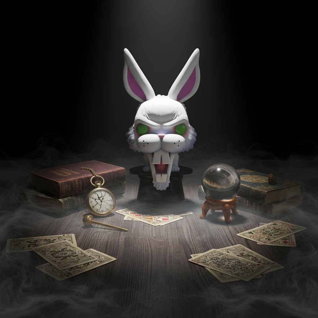 Pop! Schleudertrauma