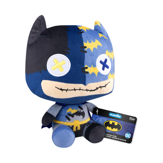 Funko Peluche Batman