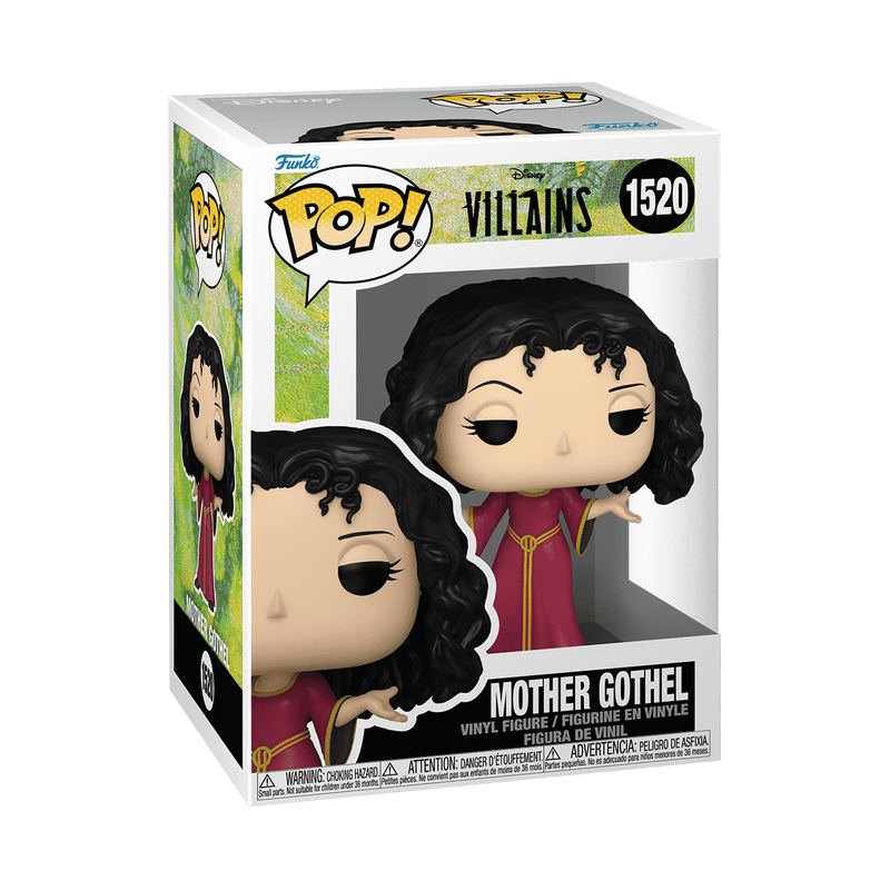 Funko Pop! Gothel – Godzilla