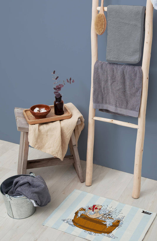 Non-slip bath mat - Obélix
