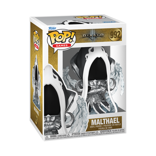 Funko Pop! Malthael – Diablo