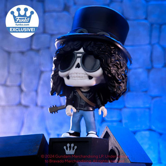 Funko Pop! Slash (Skeleton)