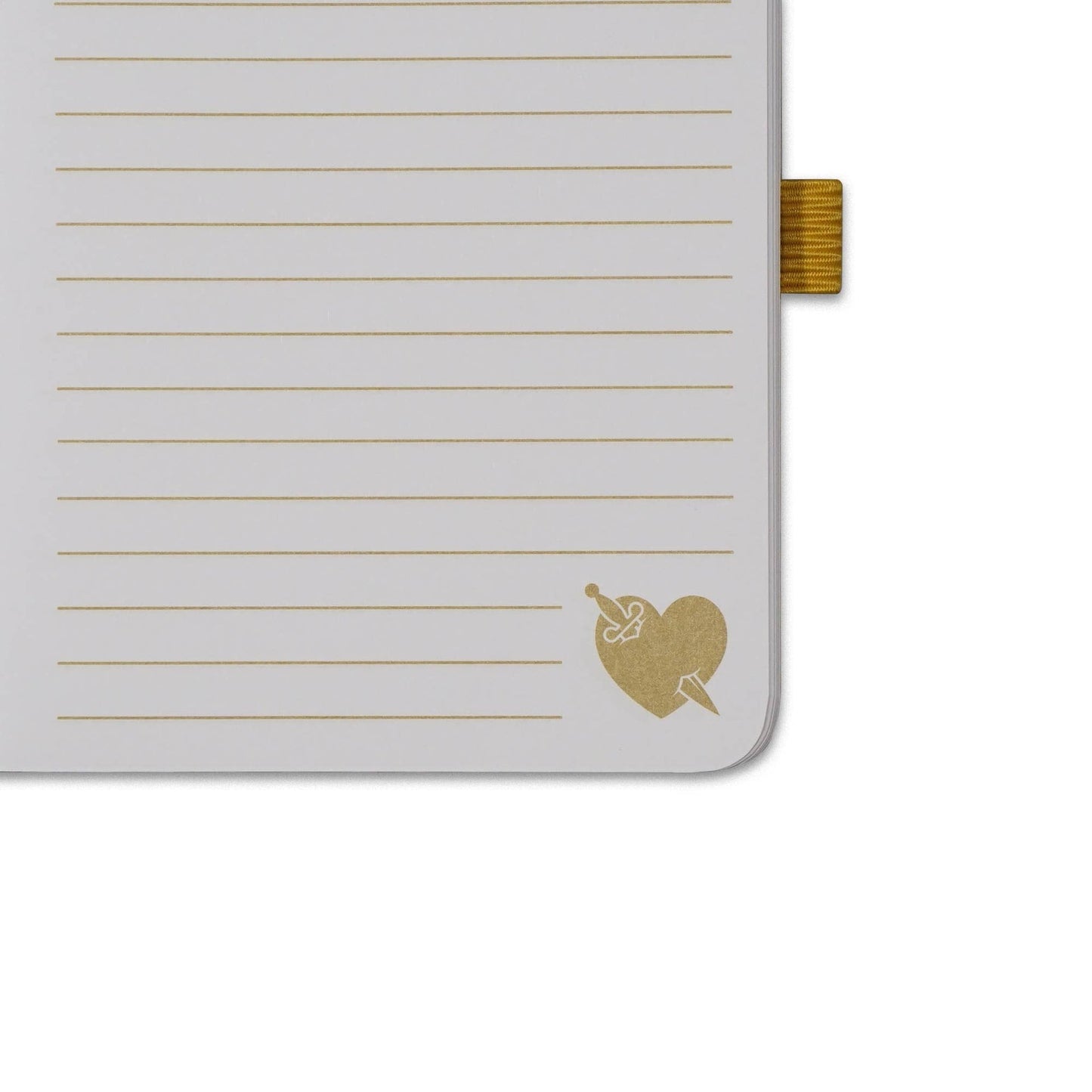 A6 Shakespeare Notebook - & Romeo & Juliet Pen