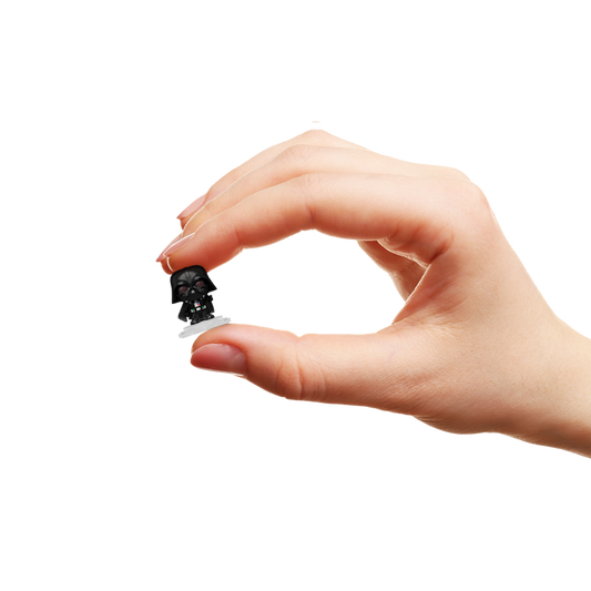 Bitty Pop! Star Wars The Empire Strikes Back 4-pack Serie 4