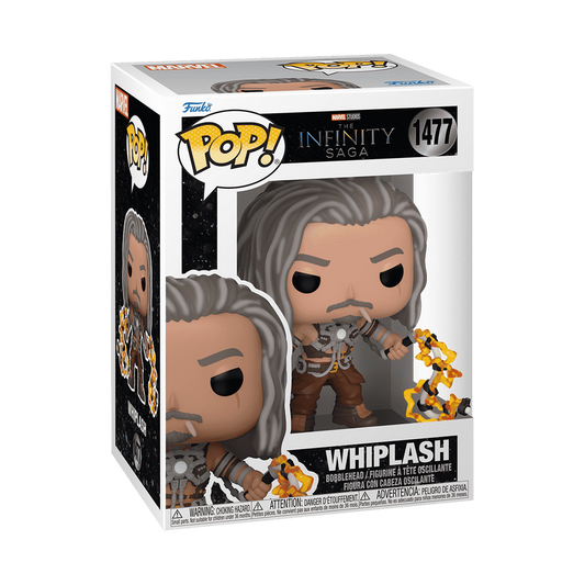 pop whiplash ivan vanko 1477