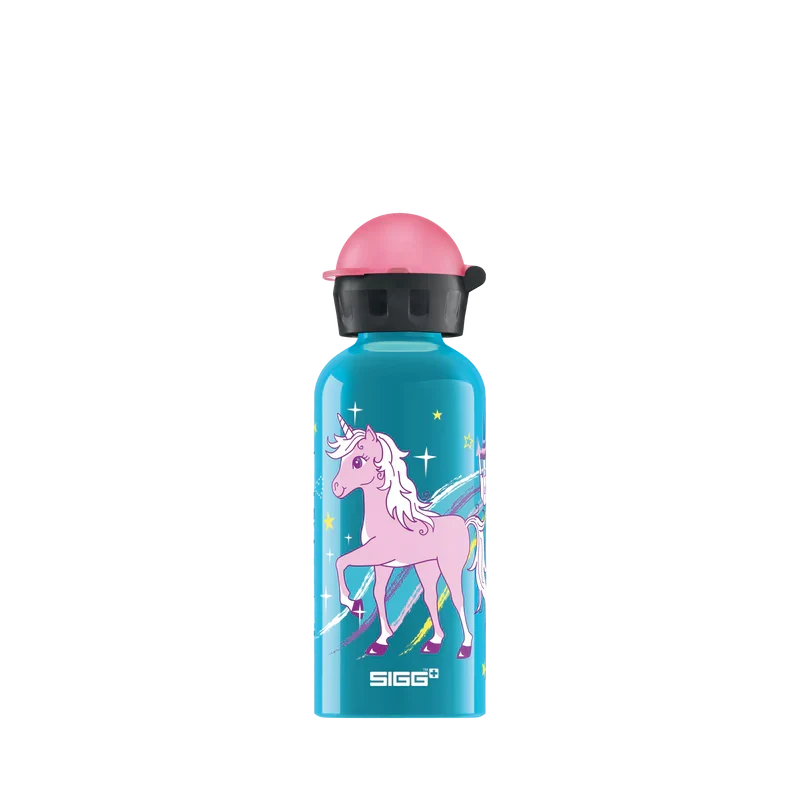 Gourde Enfant KBT Bella Licorne 0.4 L