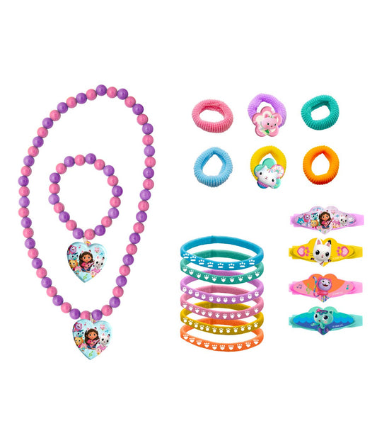 Set D’accessoires Gabby et la maison magique