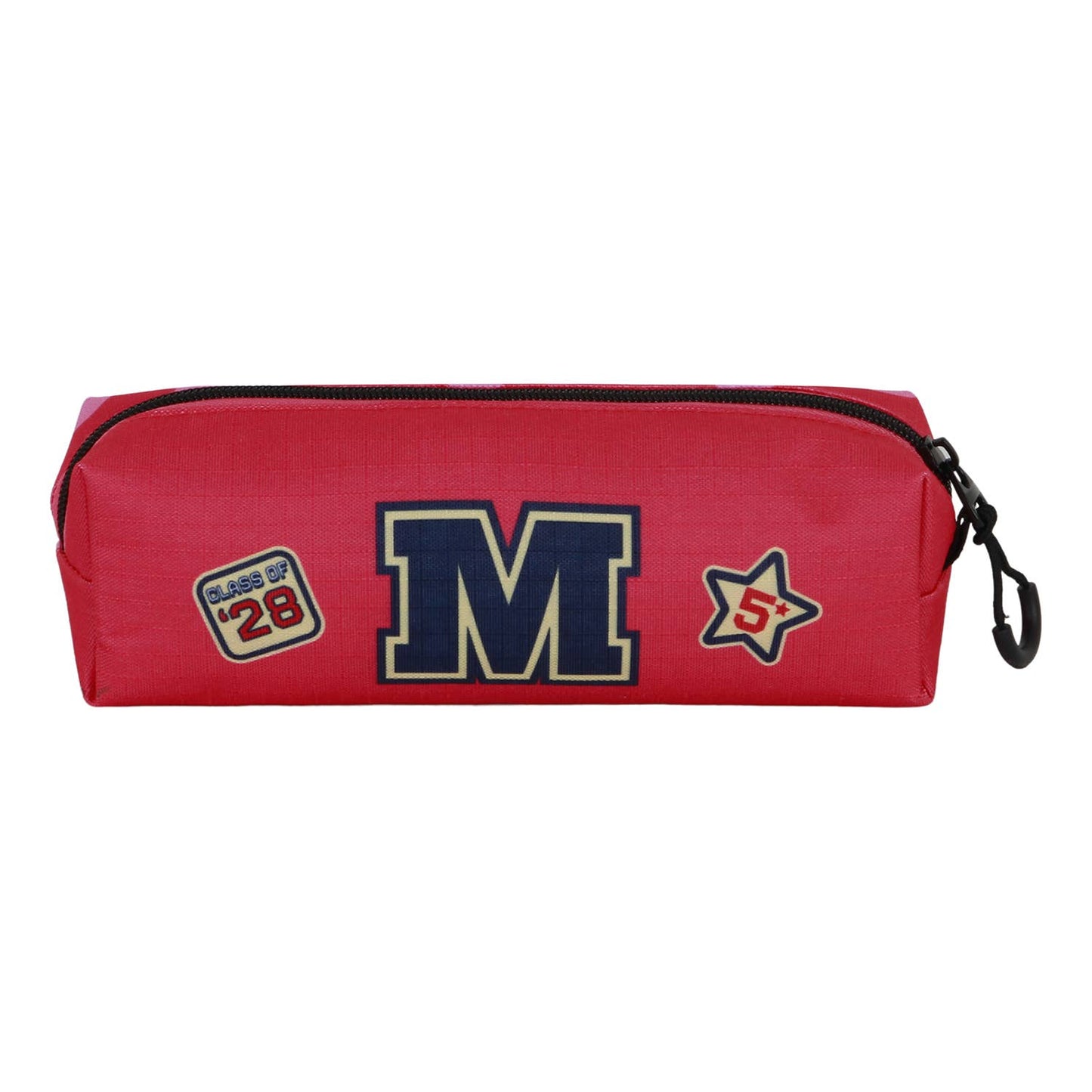 Quadratische Federtasche FAN 2.2 Disney Minnie Maus „Class“