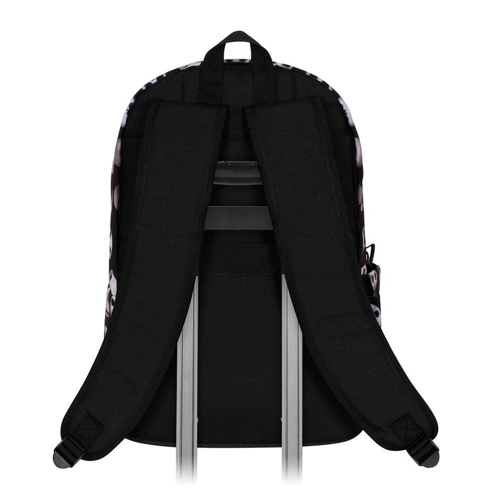Disney The Nightmare Before Christmas Face Backpack HS FAN