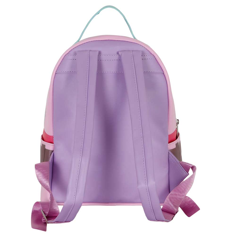Rucksack Heady Dragon Ball „Bulma“