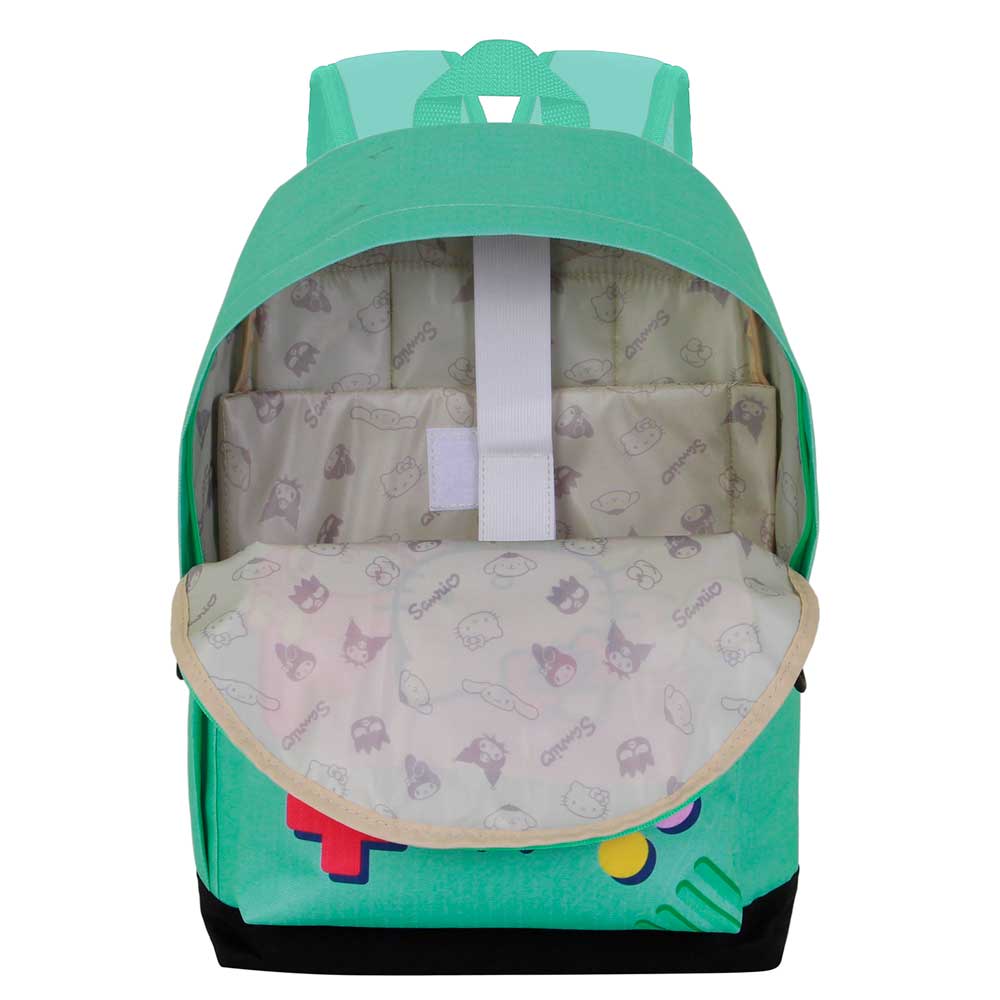 HS FAN 3.0 Hello Kitty "Videogame" Backpack