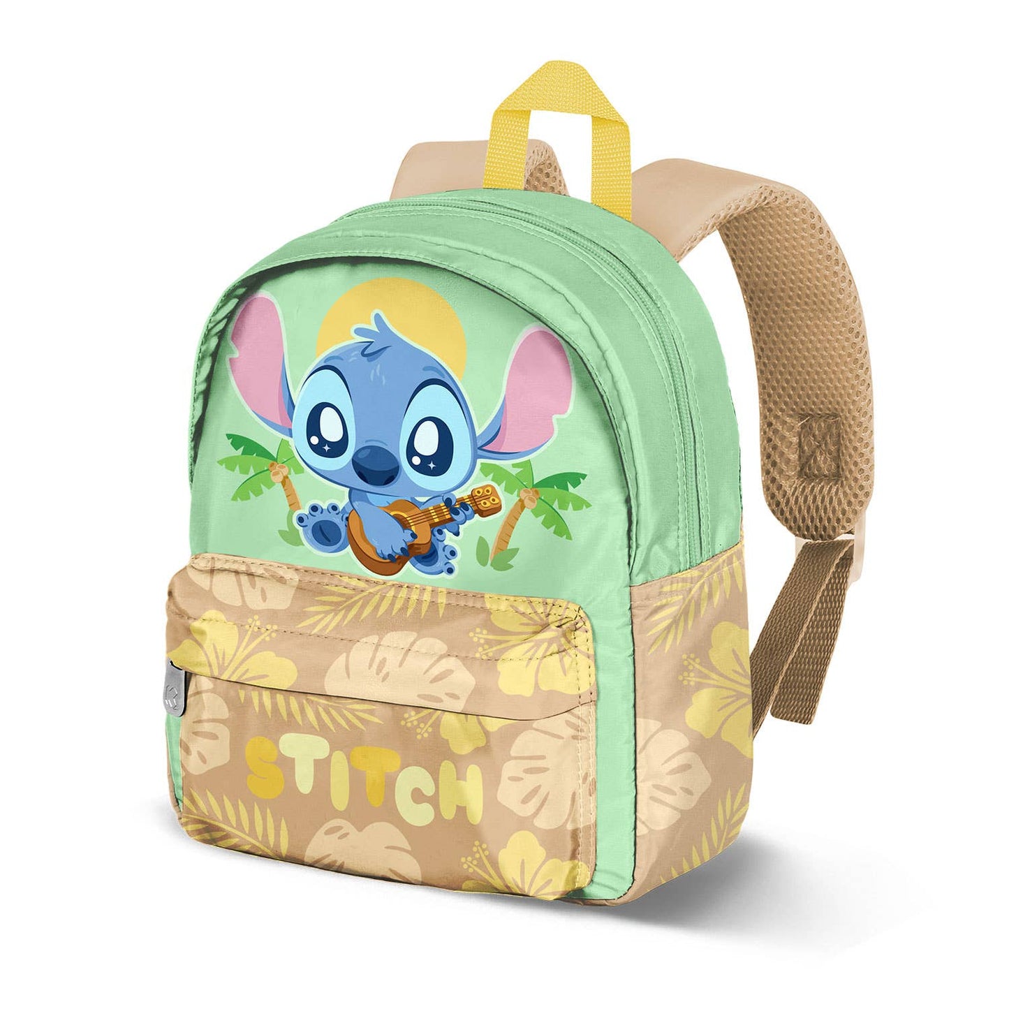 Disney Lilo et Stitch Music-Sac à dos Préscolaire Joy