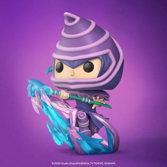 pop dark magician 1872