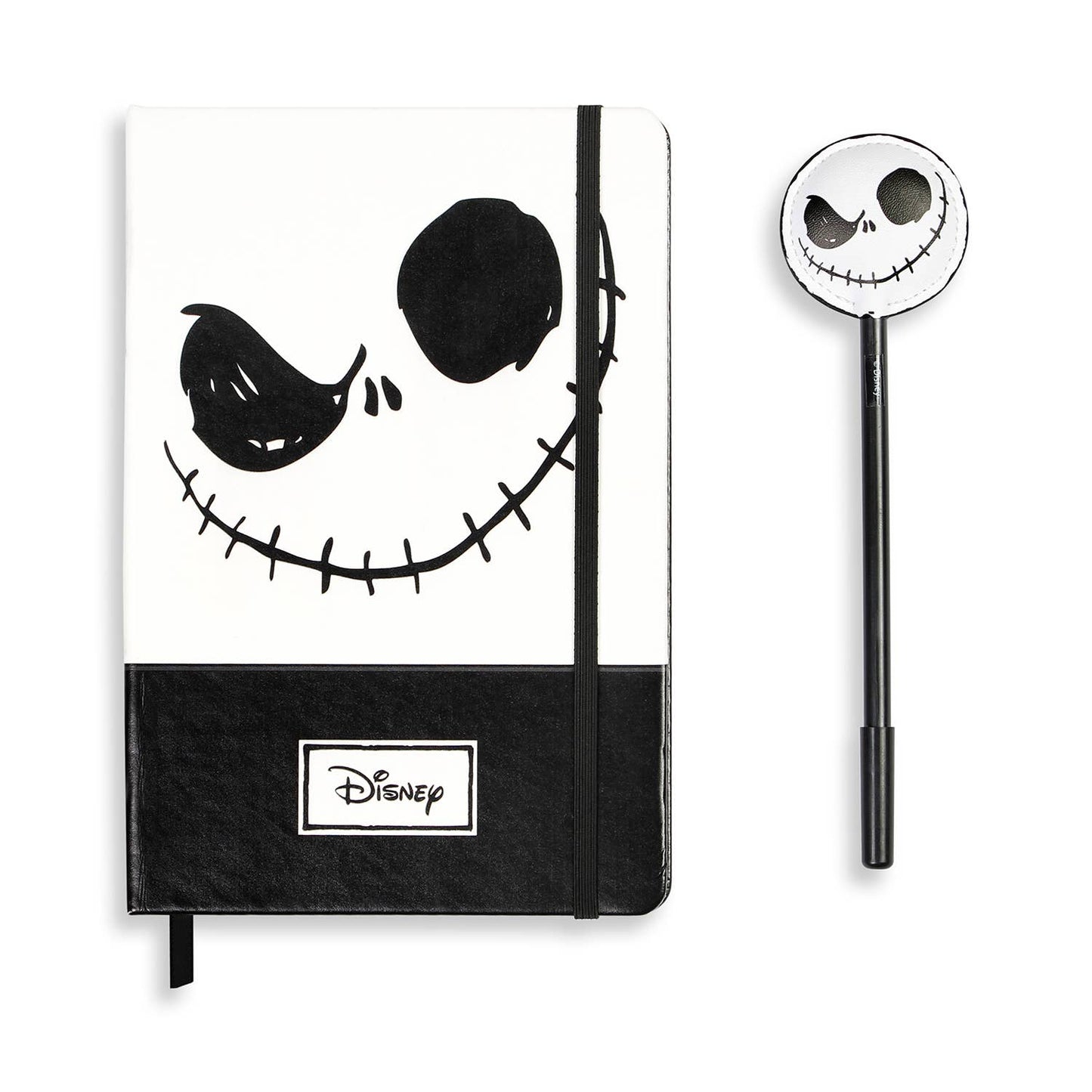 Disney Journal and Pen Set