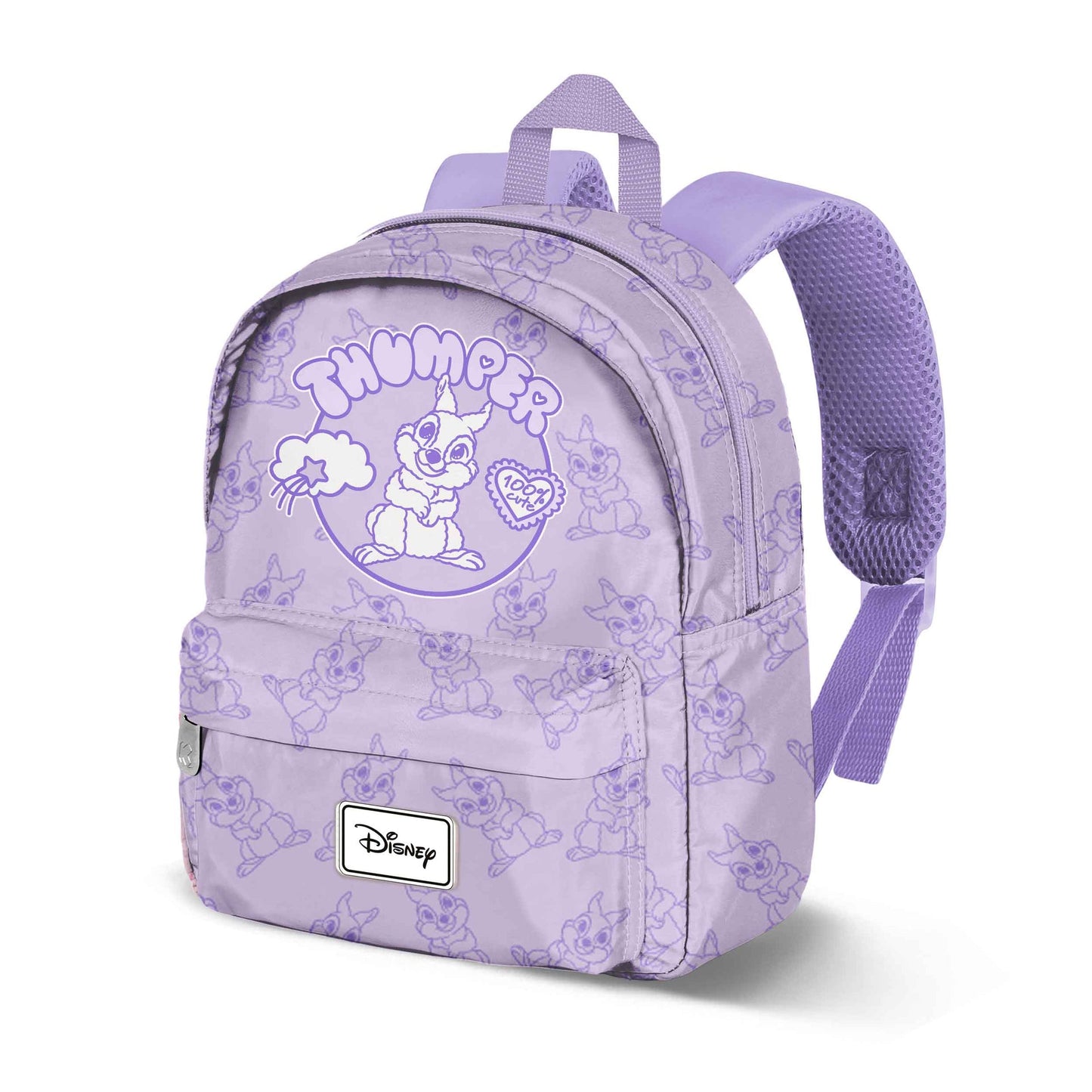 Sac à dos Préscolaire Joy Disney - Bambi Cutie Bunny