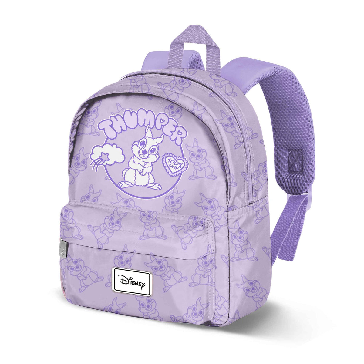 Vorschulrucksack Joy Disney Bambi „Cutie Bunny“