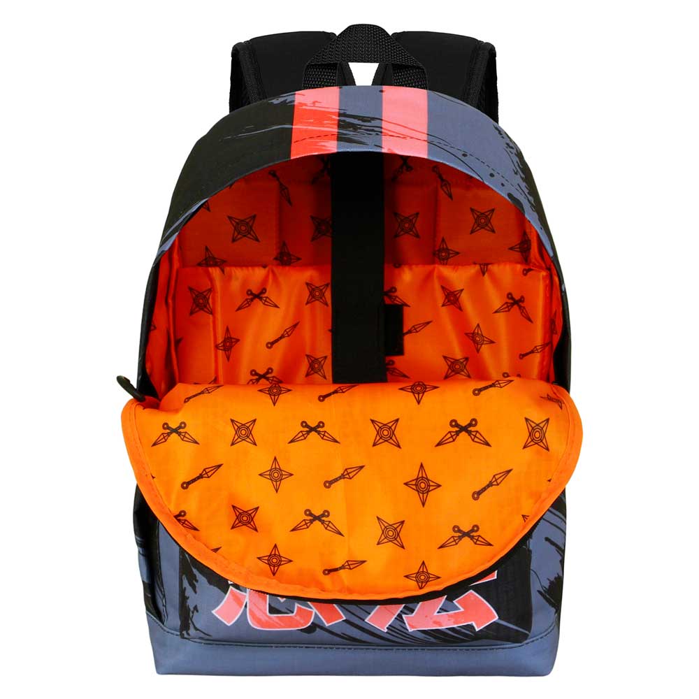 Rucksack HS FAN 3.0 Naruto „Shadow“
