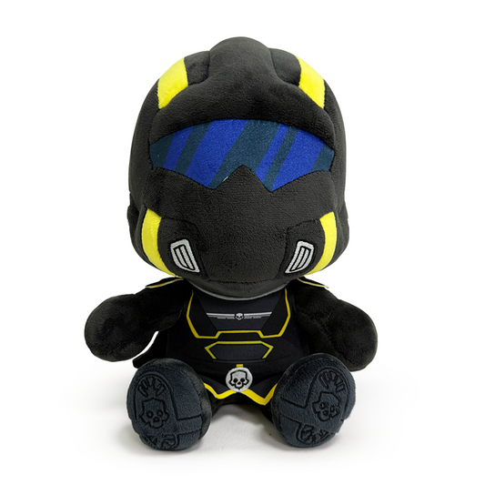 Helldivers 2 Spieler-Plüsch (23 cm)
