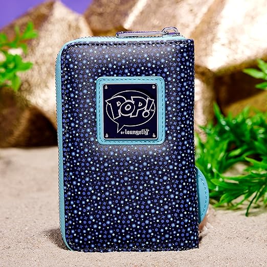 Vaiana Portemonnee - Tamatoa Maui