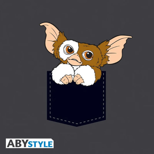 T-Shirt Gremlins - Gizmo – vue produit 2