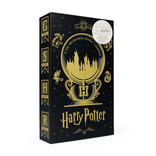Harry Potter Adventskalender
