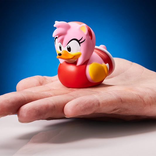 Ente Amy Rose (Mini Edition)