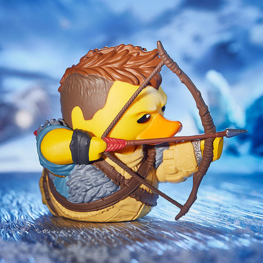 Duck Atreus - God of War Ragnarök (eerste editie)