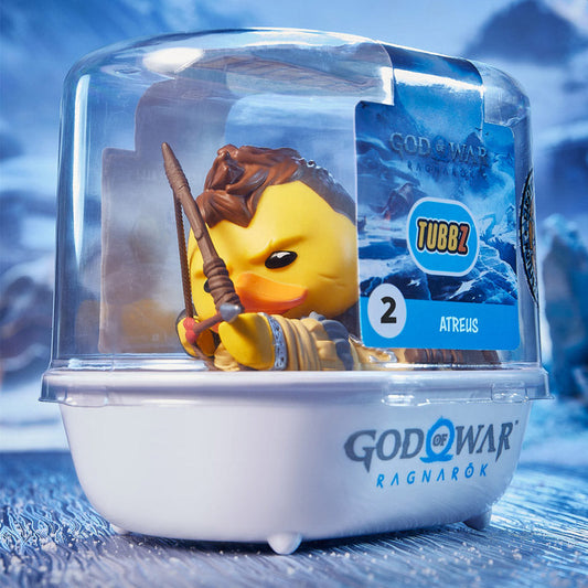 Duck Atreus - God of War Ragnarök (eerste editie)