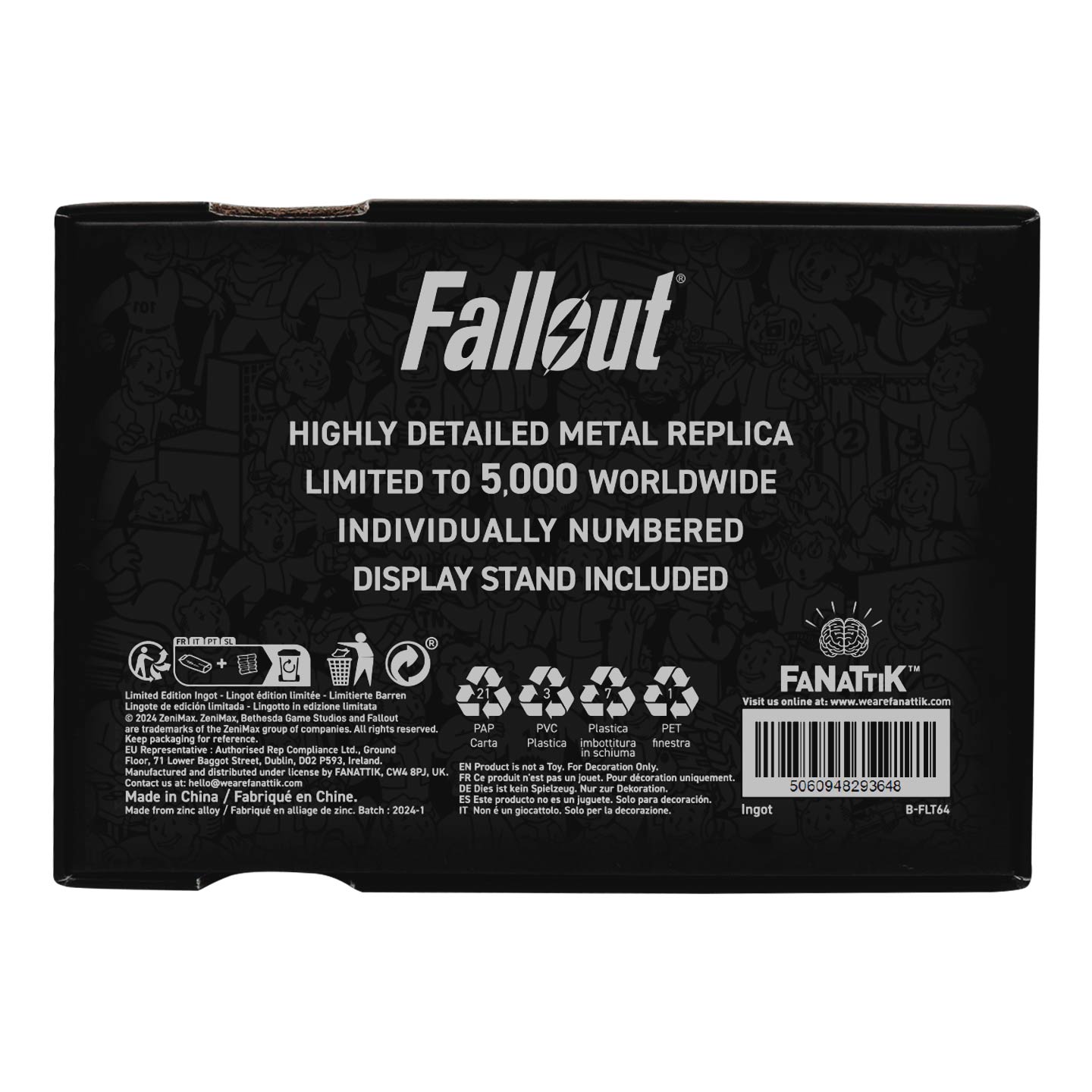 Réplique carte d’accès Fallout - Generic Vault SecurityRRéplique carte d’accès Fallout - Generic Vault SecurityéRéplique carte d’accès Fallout - Generic Vault SecuritypRéplique carte d’accès Fallout - Generic Vault SecuritylRéplique carte d’accès Fallout - Generic Vault SecurityiRéplique carte d’accès Fallout - Generic Vault SecurityqRéplique carte d’accès Fallout - Generic Vault SecurityuRéplique carte d’accès Fallout - Generic Vault SecurityeRéplique carte d’accès Fallout - Generic Vault Security Réplique