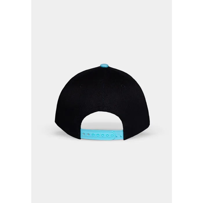 Casquette Pokémon - Carapuce #007 – vue 10