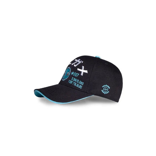 Casquette Pokémon - Carapuce #007 – vue 2