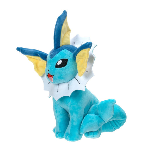 Pokémon plush - Aquali