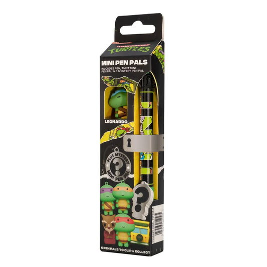 Stylo avec Breloque Tortues Ninja – vue du produit 2