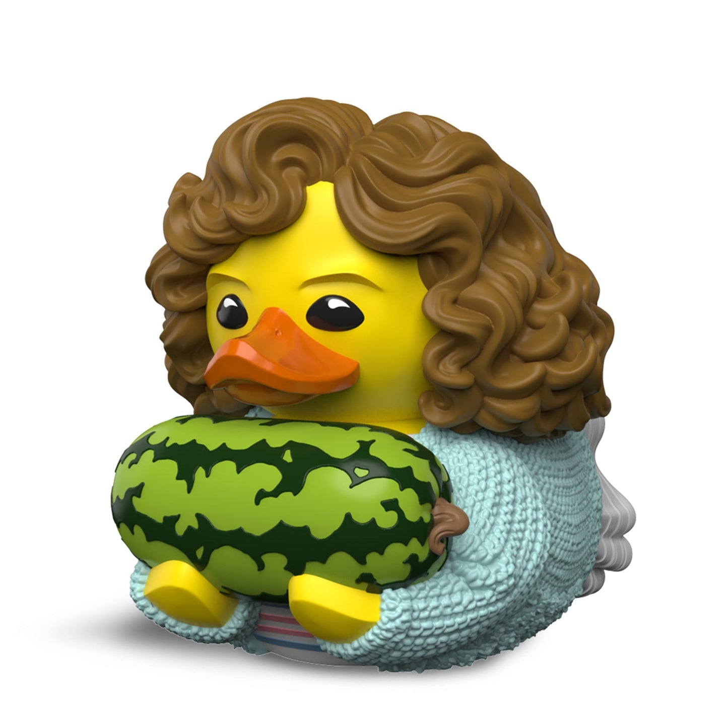 Frederique 'Baby' Duck Houseman (eerste editie)
