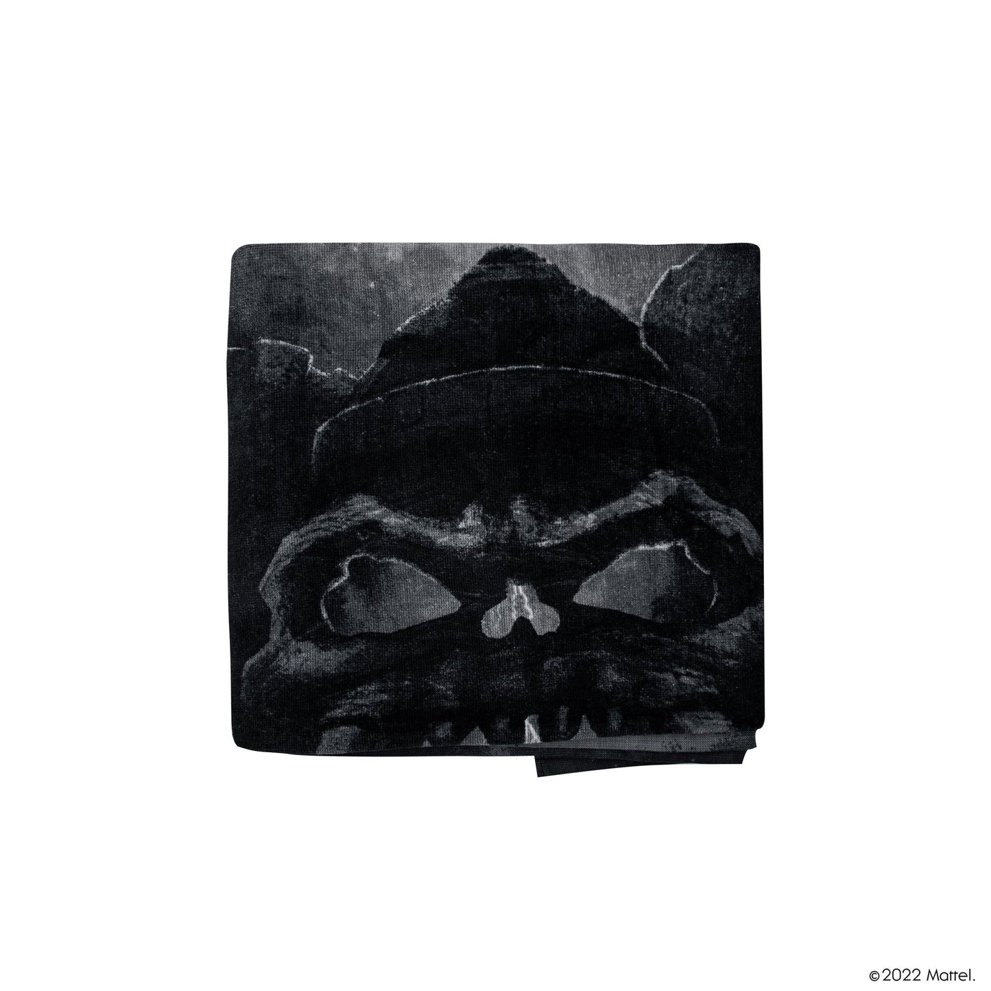 *Serviette de plage Chateau des Ombres