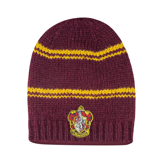 *Gryffindor-Beanie