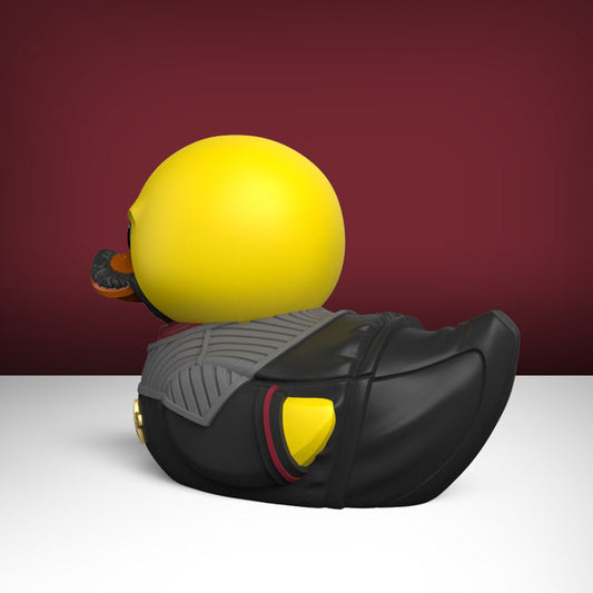 Benjamin Sisko Duck (Erstausgabe)