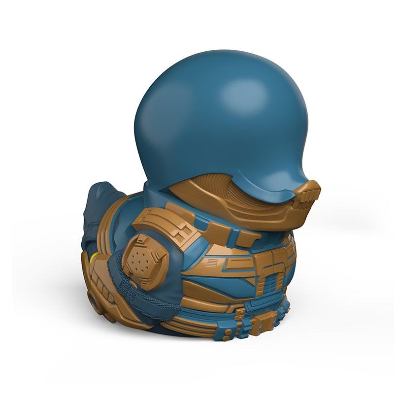 Duck Bloodsport (First Edition)