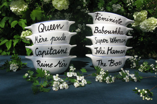 Bol Breton Queen – vue produit 2