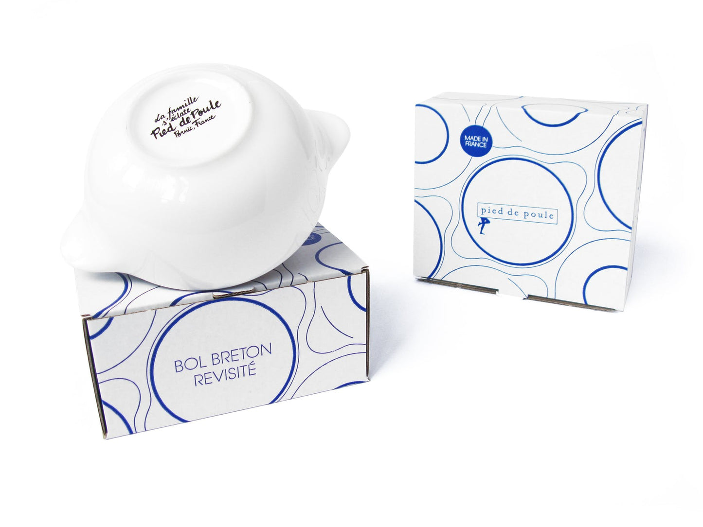 Bol Breton Einstein – vue produit 3