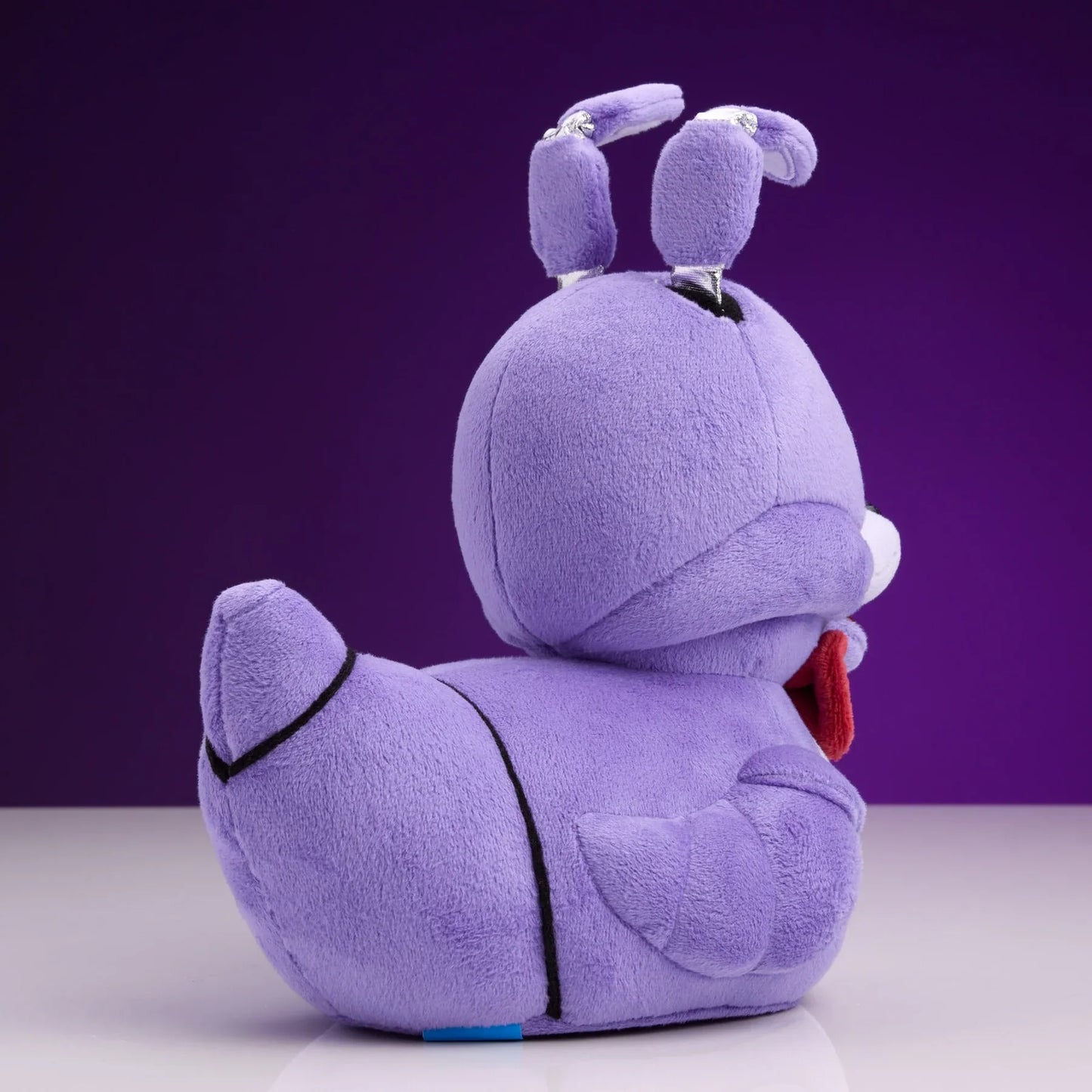 Canard Bonnie TUBBZ (Plushie) - vue 8
