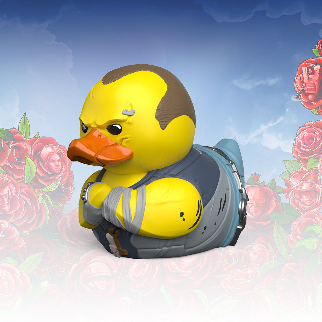 Canard Borderlands 3: Brick TUBBZ (First Edition)