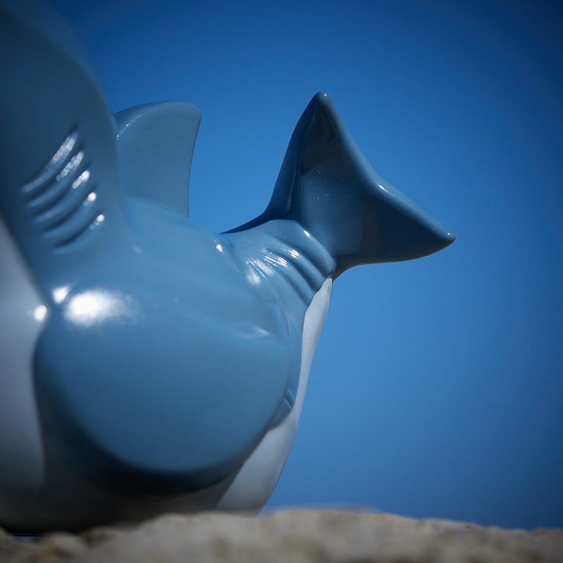 Bruce de Haai Eend (Boxed Edition)