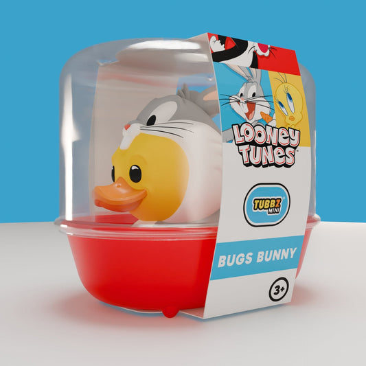 Canard Looney Tunes: Bugs Bunny (Mini Edition)