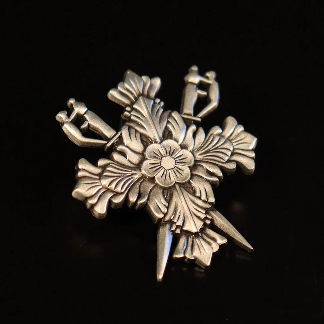 Pin's Resident Evil Village - Limited Edition