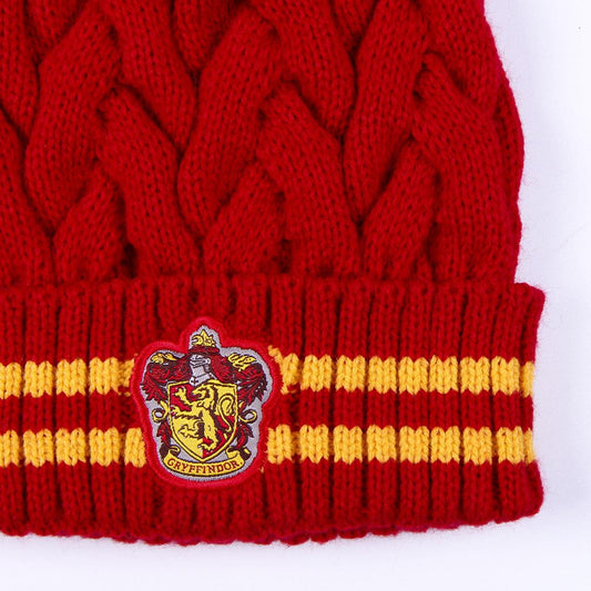 Harry Potter Mütze – Gryffindor
