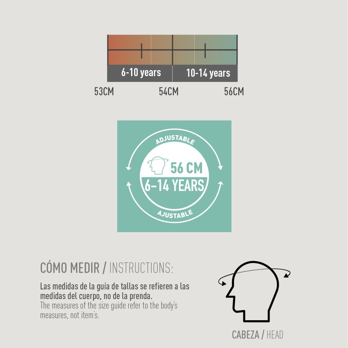 Harry Potter beanie - Gryffindor