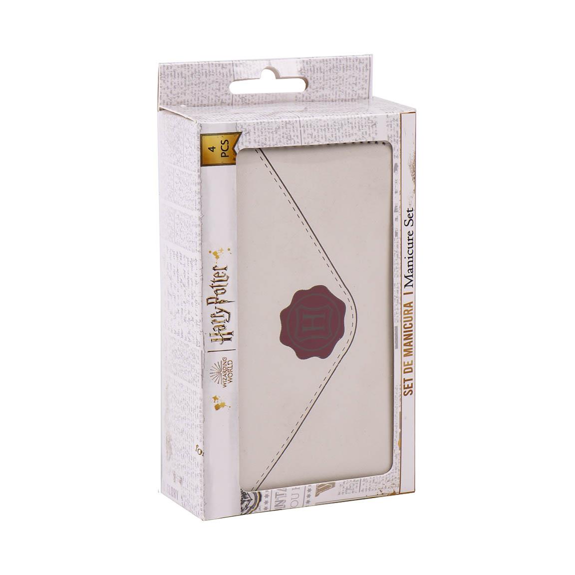 Harry Potter Beauty Box